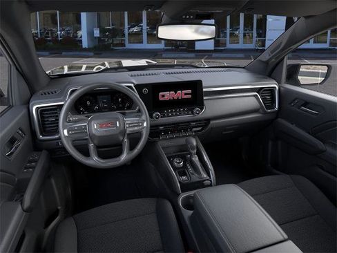 New 2026 GMC Canyon Elevation w/ Convenience Package image 15