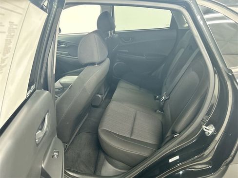 Used 2023 Hyundai Kona SEL w/ Cargo Package image 19