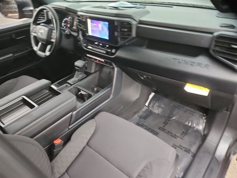 Certified 2026 Toyota Tundra SR RWD image 27