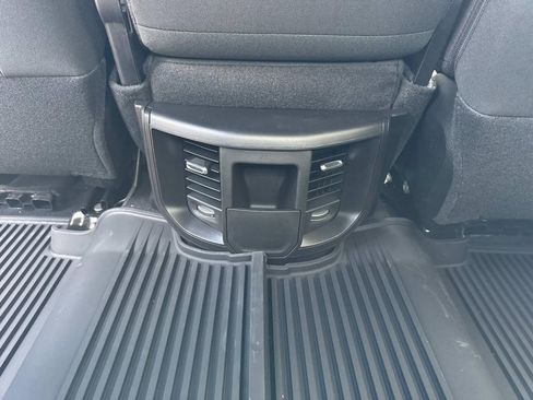 New 2025 RAM 2500 Tradesman image 49