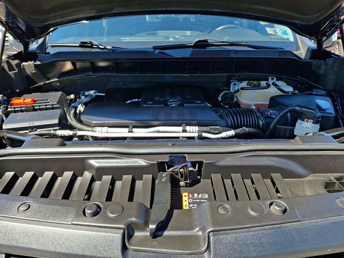 Used 2022 Chevrolet Silverado 1500 LT image 27