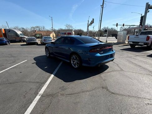 Used 2022 Dodge Charger GT image 10