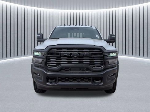 New 2026 RAM 5500 Tradesman AWD/4WD image 20