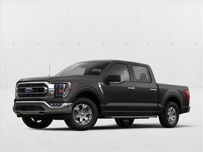 Used 2021 Ford F150 Limited