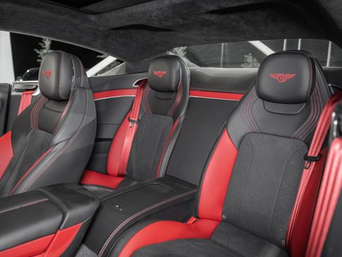 Certified 2023 Bentley Continental GT S AWD/4WD image 21