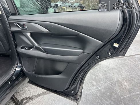 Used 2023 MAZDA CX-9 Touring Plus AWD/4WD image 23