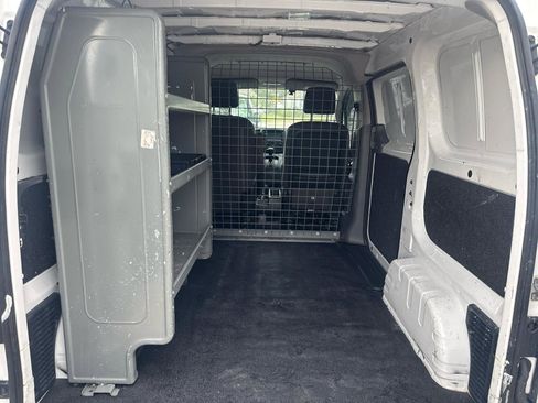 Used 2017 Chevrolet City Express LS FWD image 6