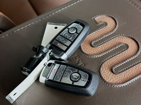 New 2026 Ford F250 King Ranch AWD/4WD image 21