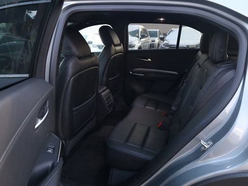 Used 2024 Cadillac XT4 Premium Luxury image 29