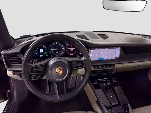Used 2020 Porsche 911 Carrera S RWD image 24