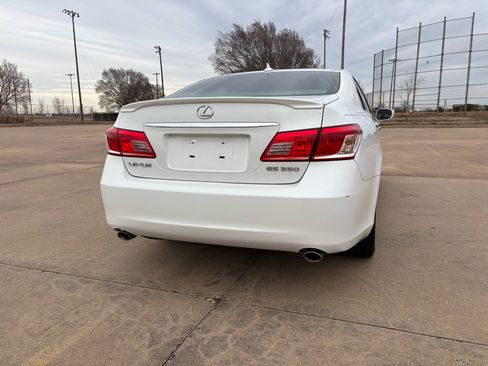 Used 2010 Lexus ES 350 image 26