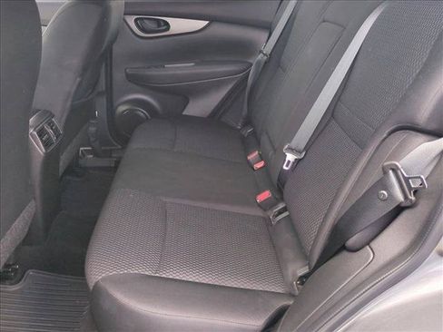 Used 2020 Nissan Rogue Sport S FWD image 18