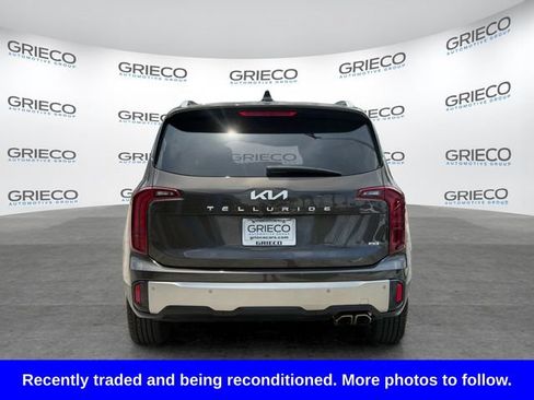 Used 2024 Kia Telluride S AWD/4WD image 6