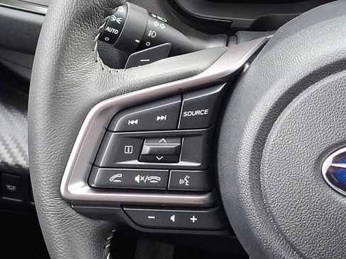 New 2026 Subaru Ascent Premium image 16