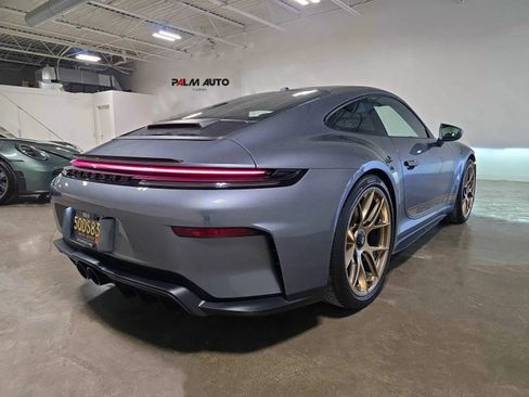 Used 2026 Porsche 911 GT3 image 6