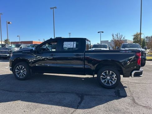 New 2026 Chevrolet Silverado 1500 LT w/ LPO, Liner Protection Package image 6