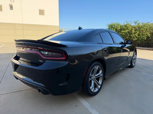 Used 2021 Dodge Charger R/T RWD image 5