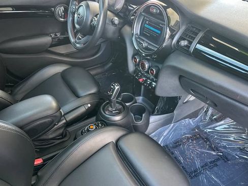 Used 2021 MINI Cooper S w/ 6.5" Touchscreen Package FWD image 17