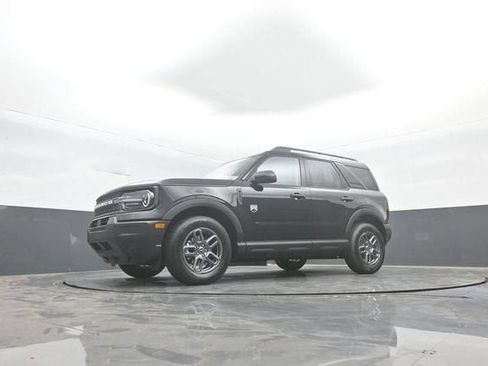 New 2026 Ford Bronco Sport Big Bend AWD/4WD image 35