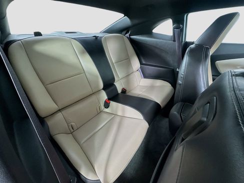 Used 2010 Chevrolet Camaro SS w/ LPO, Ground Effects Package RWD image 32