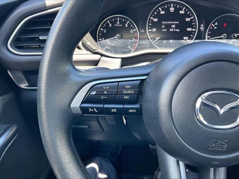 Used 2024 MAZDA CX-30 AWD 2.5 S image 21