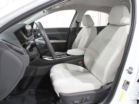 Used 2022 Hyundai Sonata SEL image 5