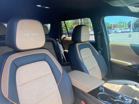 Used 2026 Chevrolet Equinox ACTIV w/ Convenience Package III AWD/4WD image 22