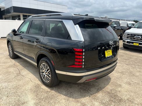 New 2026 Hyundai Palisade SEL FWD image 5