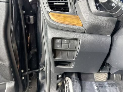 Used 2019 Honda CR-V EX image 15