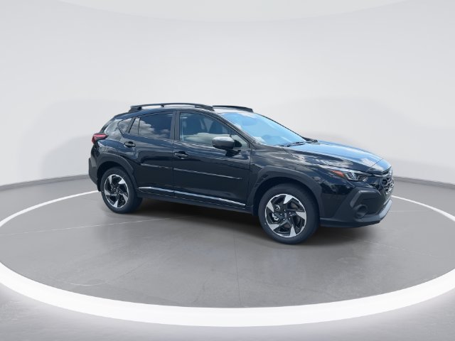 New 2026 Subaru Crosstrek 2.5i Limited AWD/4WD image 9