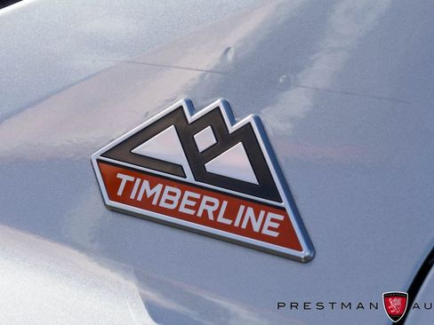 Used 2023 Ford Explorer Timberline AWD/4WD image 10