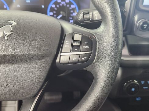 Used 2021 Ford Bronco Sport Big Bend AWD/4WD image 25