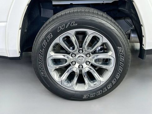 Used 2022 RAM 1500 Laramie w/ Sport Appearance Package AWD/4WD image 34