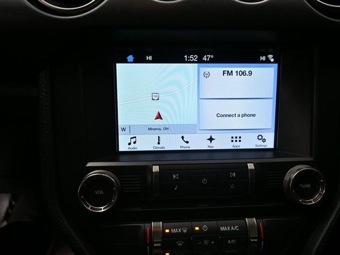 Used 2017 Ford Mustang Shelby GT350 w/ Electronics Package image 18