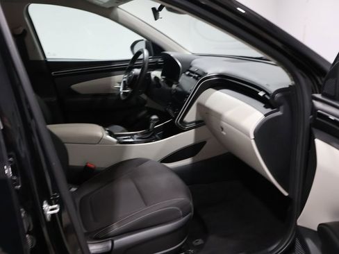 Used 2024 Hyundai Tucson SEL image 22