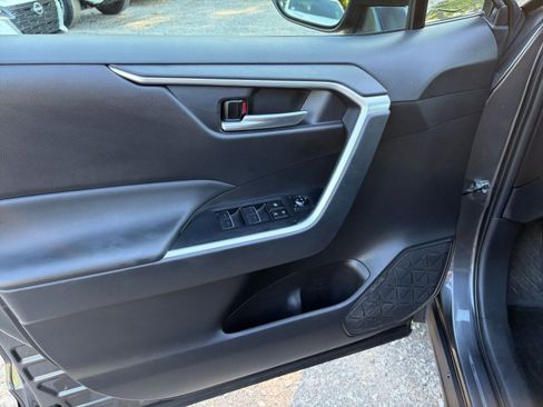 Used 2025 Toyota RAV4 XLE w/ Weather Package FWD image 18