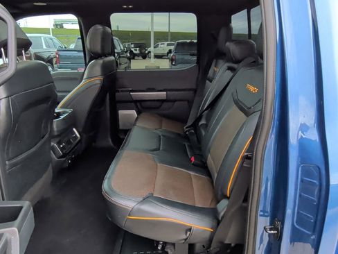 Used 2022 Ford F150 Tremor w/ Equipment Group 402A High image 39