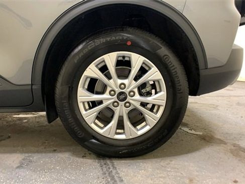 Certified 2023 Ford Escape Active image 20