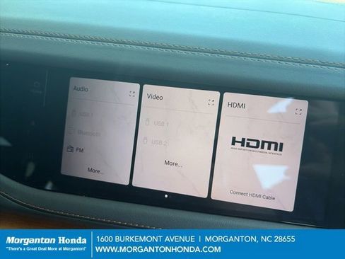 Used 2024 Jeep Grand Cherokee L Summit AWD/4WD image 47