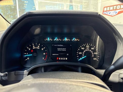 Used 2019 Ford F150 XL w/ Equipment Group 101A Mid AWD/4WD image 12
