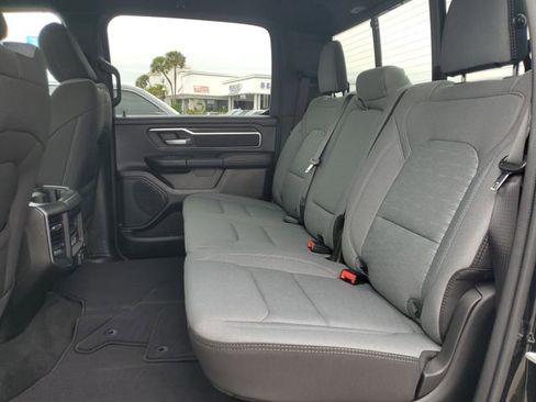 Used 2025 RAM 1500 Big Horn image 11