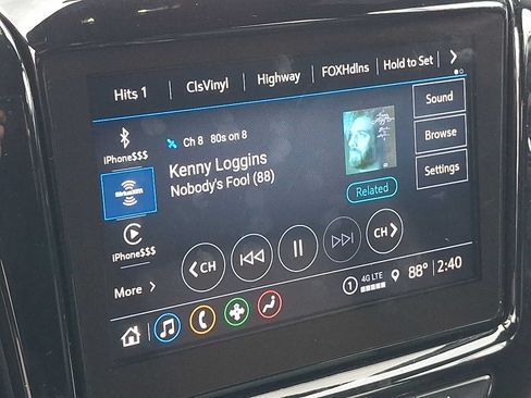 Used 2023 Chevrolet Traverse LT AWD/4WD image 16