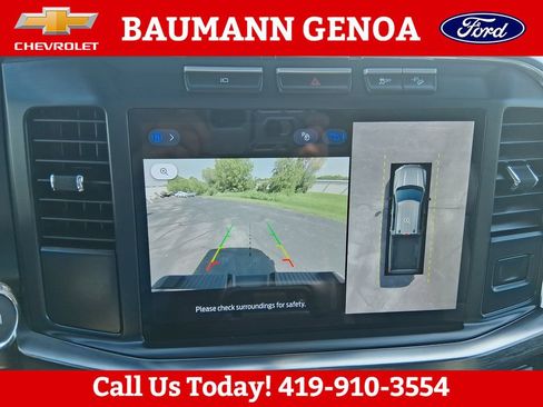 Used 2024 Ford F250 Lariat w/ Sport Appearance Package AWD/4WD image 23