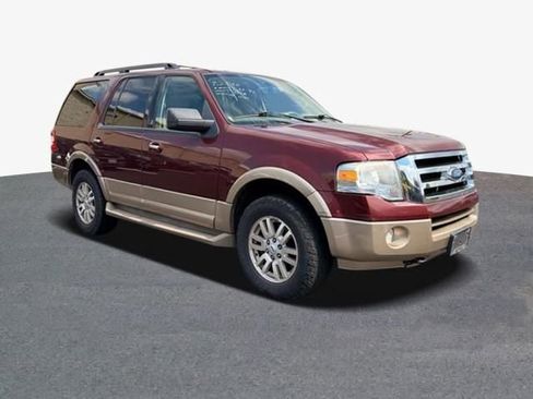 Used 2012 Ford Expedition XLT AWD/4WD image 4