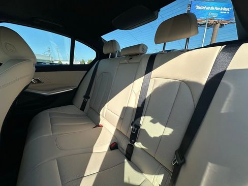 Certified 2025 BMW M340i w/ Premium Package image 19