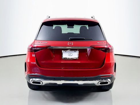 Used 2024 Mercedes-Benz GLE 450 4MATIC image 6