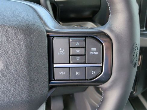 New 2026 Ford F350 Platinum AWD/4WD image 20