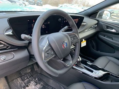 New 2026 Buick Envista Sport Touring w/ Convenience I Package image 13