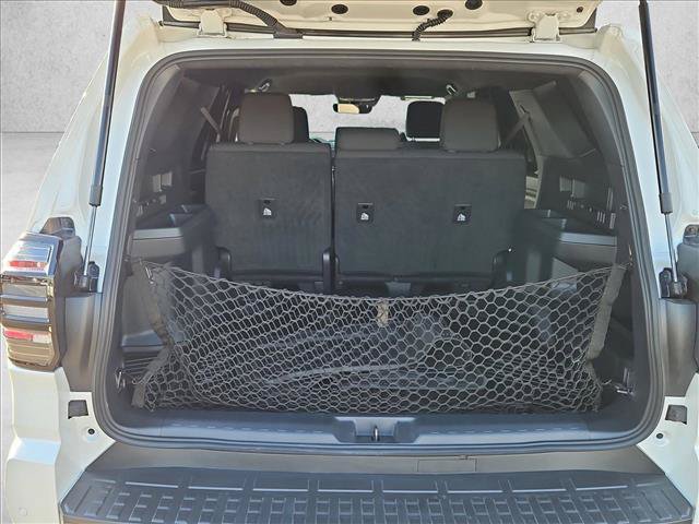 Used 2025 Toyota 4Runner TRD Sport AWD/4WD image 6