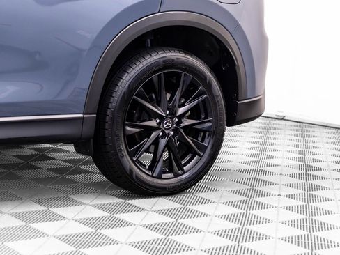 Used 2024 MAZDA CX-5 Carbon Edition AWD/4WD image 36